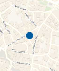 Vorschau: Karte von Stadtteilbibliothek Remscheid-Lennep
