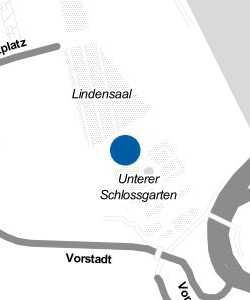 Vorschau: Karte von Schloßcafé