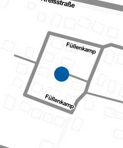 Vorschau: Karte von Textilpflege Bocker UG (haftungsbeschränkt)