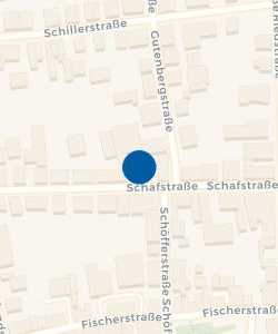 Vorschau: Karte von Eisen Scheffler