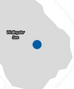 Vorschau: Karte von Wollingster See