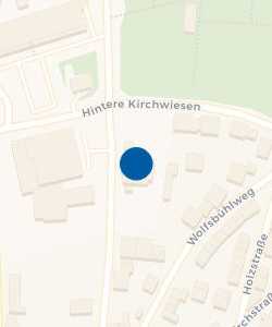 Vorschau: Karte von Goldschmiede Siffrin GmbH
