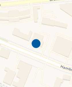 Vorschau: Karte von Autohaus Heike Hanisch GmbH