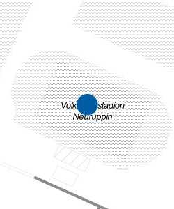 Vorschau: Karte von Volkspark-Stadion