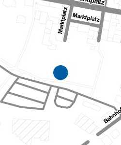 Vorschau: Karte von Fachmarktzentrum Usingen