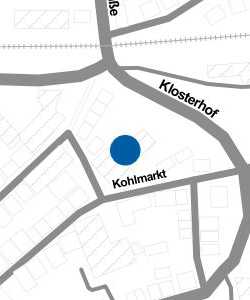 Vorschau: Karte von Amt Wilstermarsch