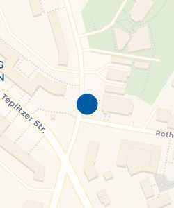 Vorschau: Karte von Taxihalteplatz Olympia