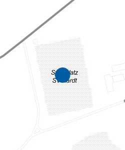 Vorschau: Karte von Sportplatz SV Hardt