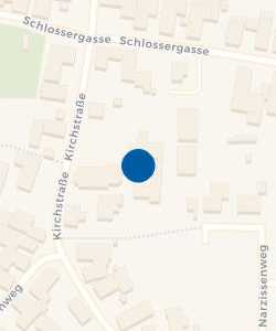 Vorschau: Karte von Kindergarten St. Arbogast