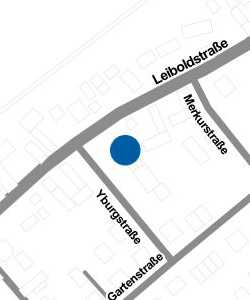 Vorschau: Karte von Ortsverwaltung Leiberstung