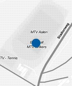 Vorschau: Karte von Baseball MTV Strikers