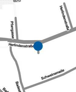 Vorschau: Karte von Kath. Öffentl. Bücherei Herlheim