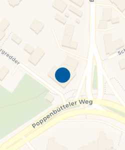 Vorschau: Karte von Poppenbütteler Apotheke