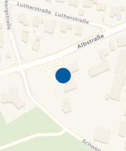 Vorschau: Karte von Autohaus Hamberger