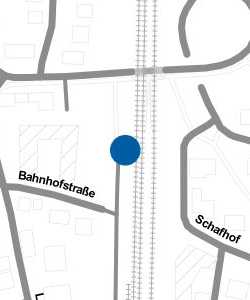 Vorschau: Karte von Hallstadt