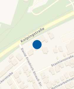 Vorschau: Karte von Fressnapf Heilbronn-Sontheim