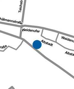 Vorschau: Karte von Apotheke Westeregeln Apothekerin Heike Weber e.Kfr.