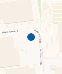 Vorschau: Karte von DS-Getränke-Logistik GmbH