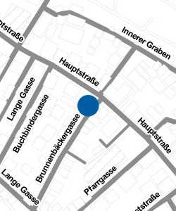Vorschau: Karte von Altstadt-Apotheke