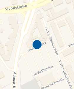 Vorschau: Karte von Interhome GmbH