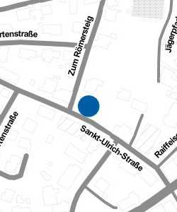 Vorschau: Karte von FFw Radolfzell Abt. Güttingen