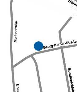Vorschau: Karte von Familienzentrum Wehr