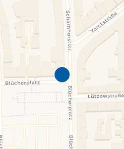 Vorschau: Karte von Brillengalerie Ludwig
