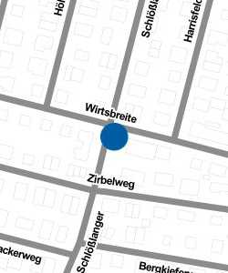 Vorschau: Karte von Gasthaus Bock