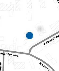 Vorschau: Karte von Städt. Kindergarten (Kettelerstraße)