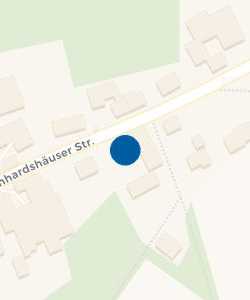 Vorschau: Karte von Café Wageners Hof