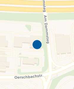 Vorschau: Karte von August Bertram GmbH & Co. KG Umzüge