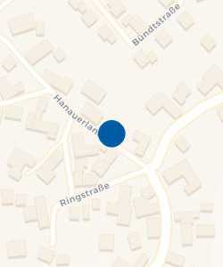 Vorschau: Karte von Ortsverwaltung Hohnhurst