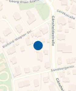 Vorschau: Karte von Planbau Schwaben Beteiligungs GmbH