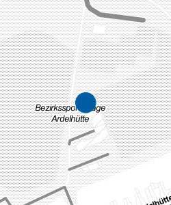 Vorschau: Karte von Ardelhütte