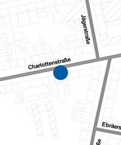 Vorschau: Karte von Kabarett Obelisk Potsdam