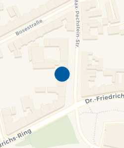 Vorschau: Karte von Musik- und Kunstschule "Marina von Stroganoff"