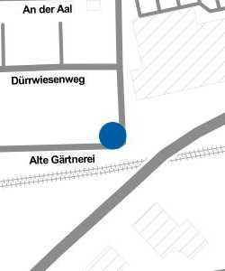 Vorschau: Karte von Spielplatz Alte Gärtnerei