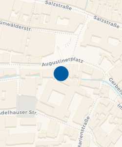 Vorschau: Karte von Stiegeler Schlafkomfort GmbH