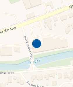 Vorschau: Karte von Profi-Point Scherer GmbH