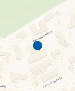 Vorschau: Karte von Scheller Vertriebs GmbH