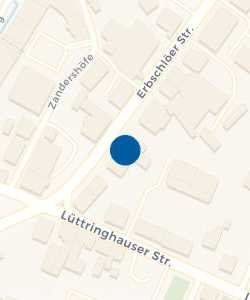 Vorschau: Karte von Kosmetikinstitut Schumann