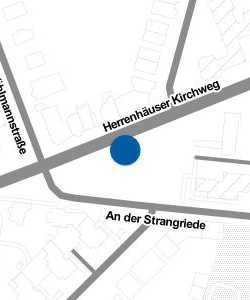 Vorschau: Karte von Kita Herrenhäuser Kirchweg
