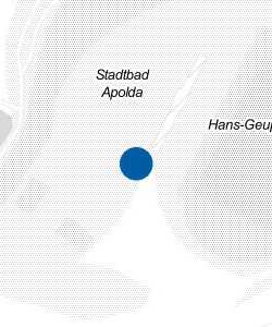 Vorschau: Karte von Gerhardt's Imbiss im Freibad