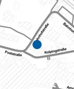 Vorschau: Karte von Polizeikommissariat Meppen