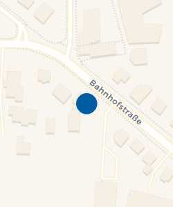 Vorschau: Karte von Polizeikommissariat Bad Pyrmont