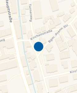 Vorschau: Karte von Spielplatz 6 Bürgermeister-Prenn-Str.