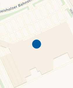 Vorschau: Karte von Bauhaus Reisholz