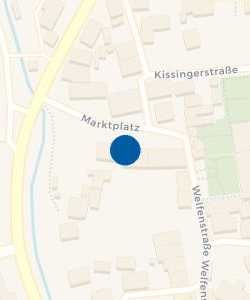 Vorschau: Karte von Marktplatz Friseur
