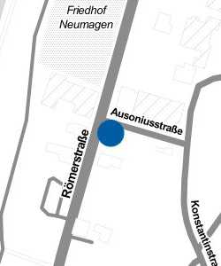 Vorschau: Karte von Moseltal-Apotheke