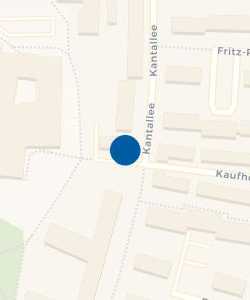 Vorschau: Karte von Smiley's Pizza Profis Wolfsburg-Innenstadt